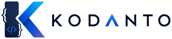 Kodanto — Κατασκευή Ιστοσελίδων